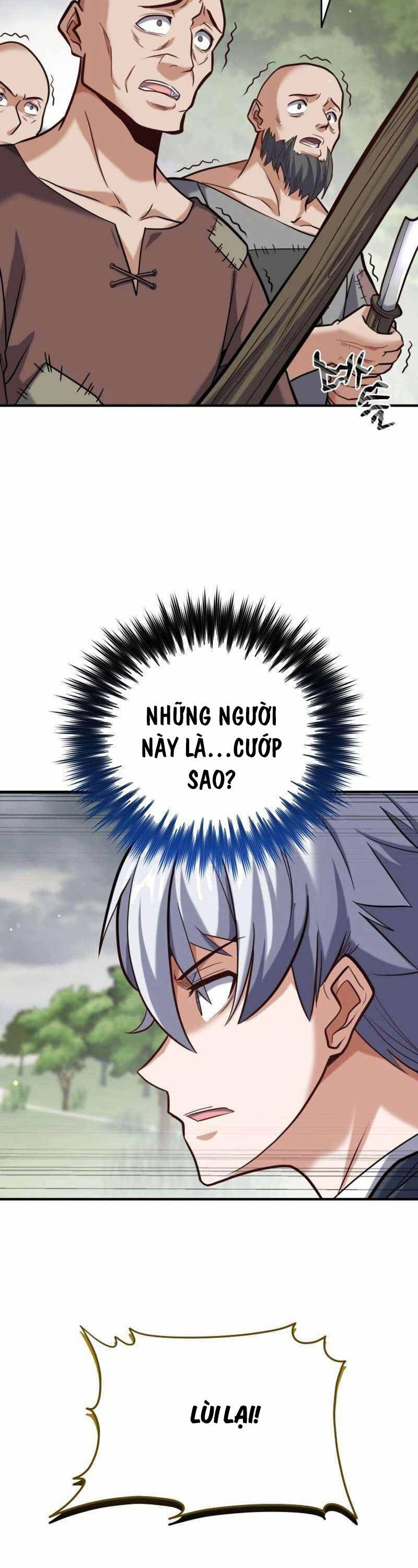 Kiếm Thánh Trọng Sinh Chapter 15 - 10