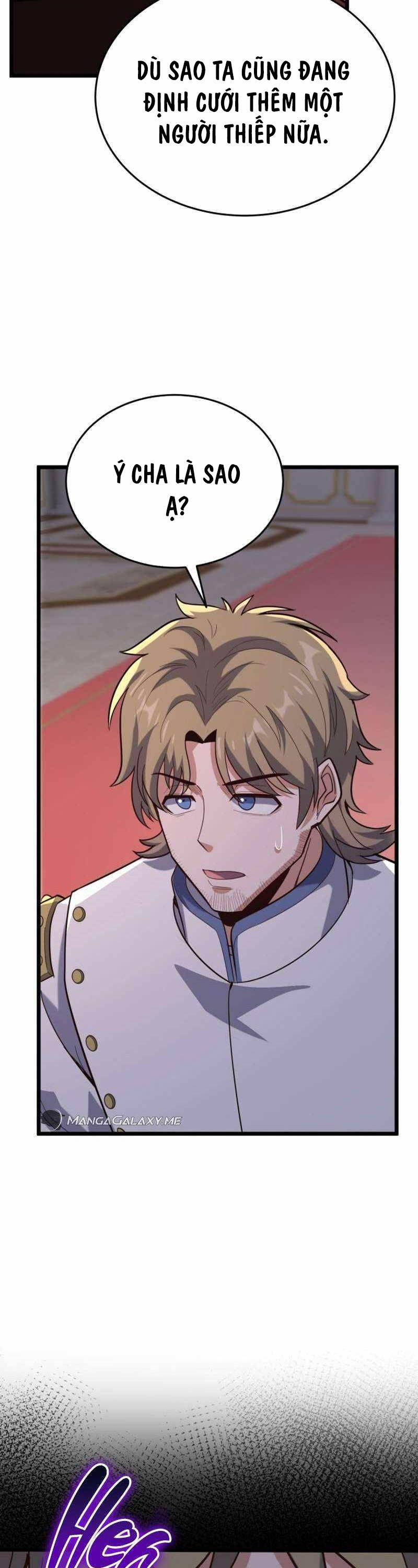 Kiếm Thánh Trọng Sinh Chapter 16 - 12