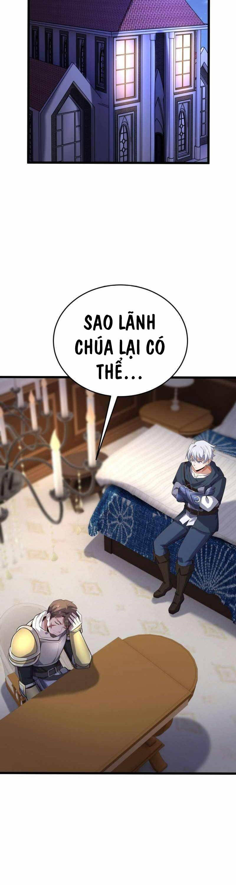 Kiếm Thánh Trọng Sinh Chapter 16 - 14