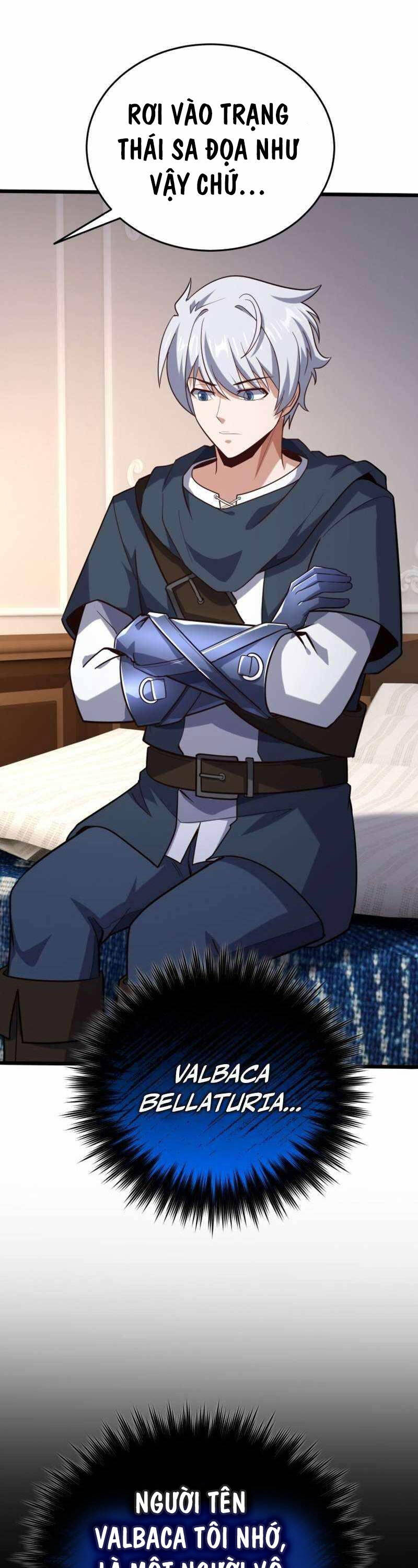 Kiếm Thánh Trọng Sinh Chapter 16 - 15
