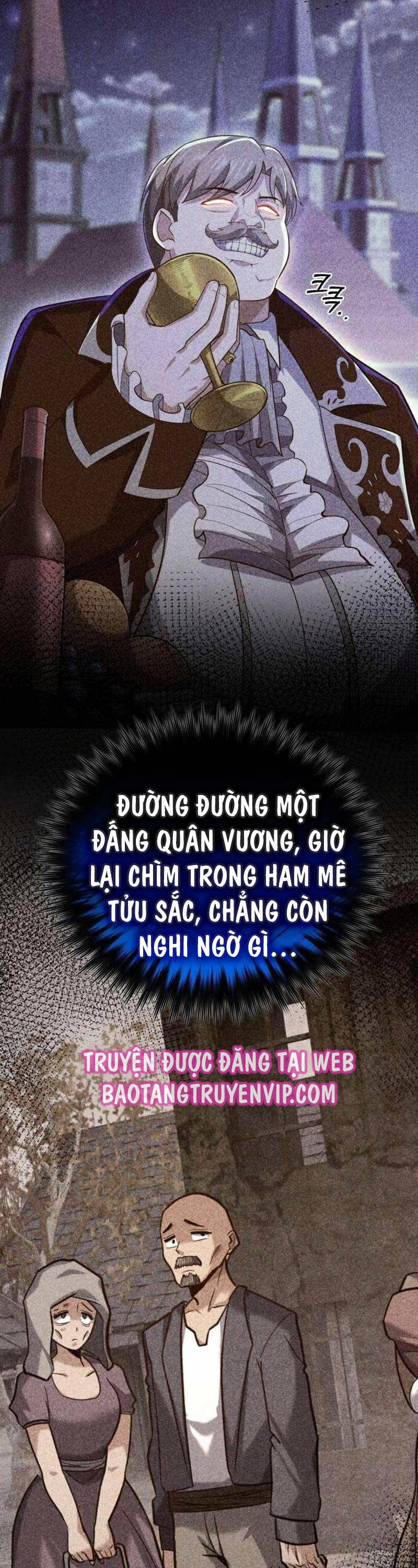 Kiếm Thánh Trọng Sinh Chapter 16 - 17