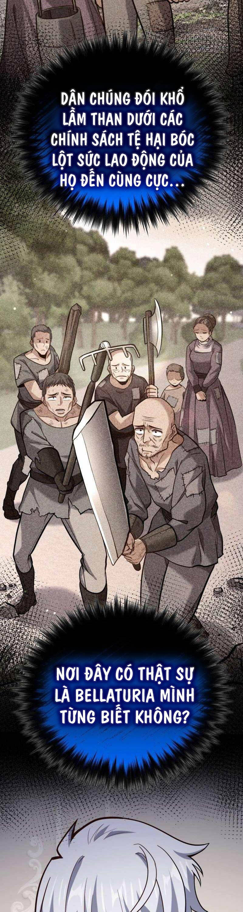 Kiếm Thánh Trọng Sinh Chapter 16 - 18