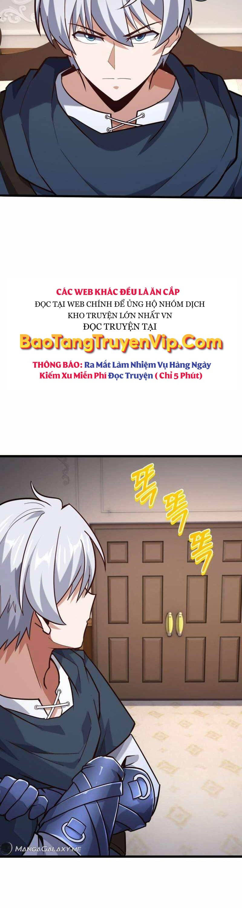 Kiếm Thánh Trọng Sinh Chapter 16 - 19