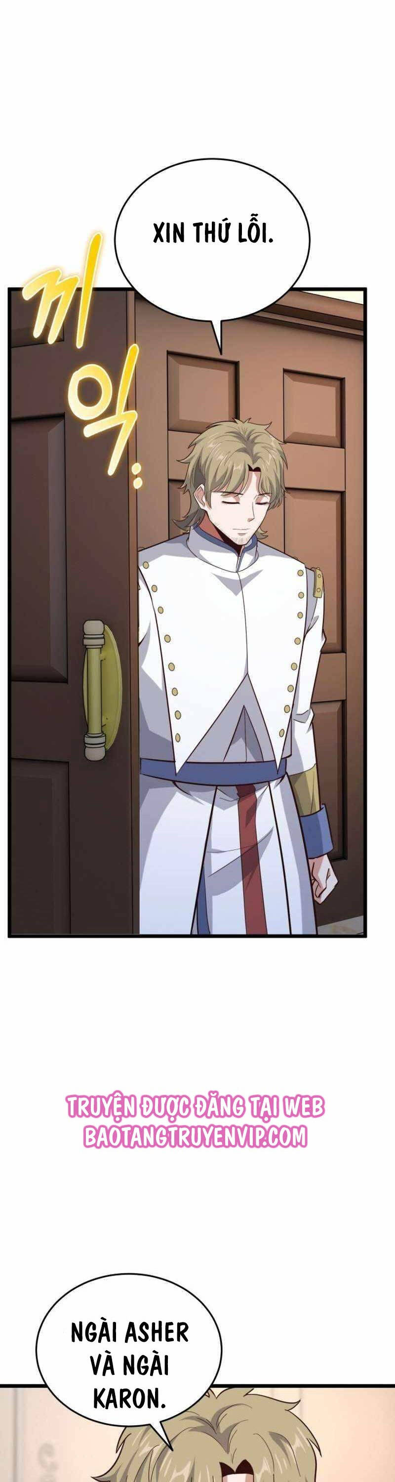 Kiếm Thánh Trọng Sinh Chapter 16 - 20