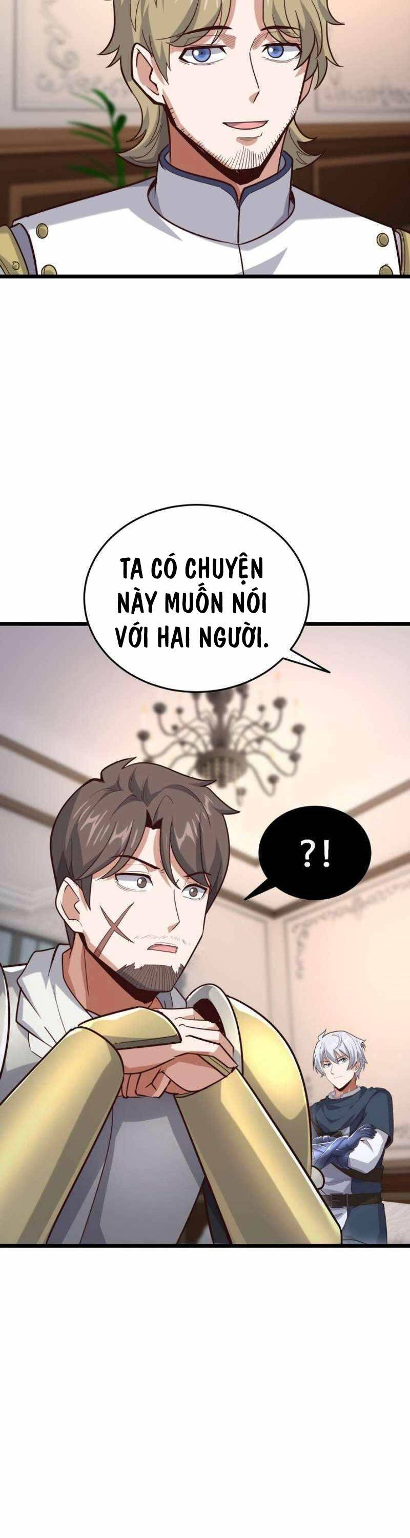 Kiếm Thánh Trọng Sinh Chapter 16 - 21