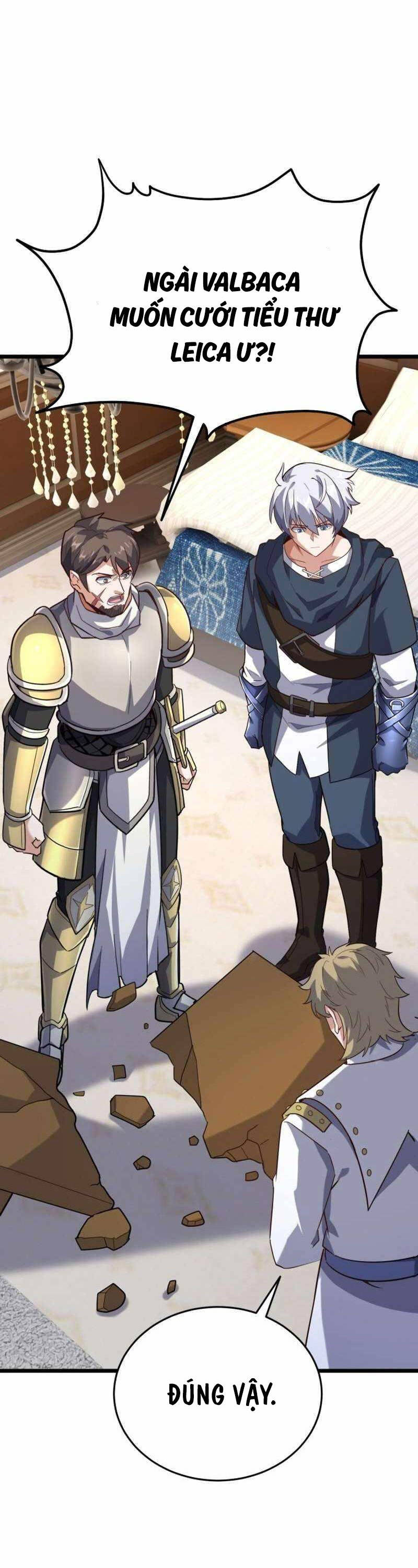 Kiếm Thánh Trọng Sinh Chapter 16 - 23