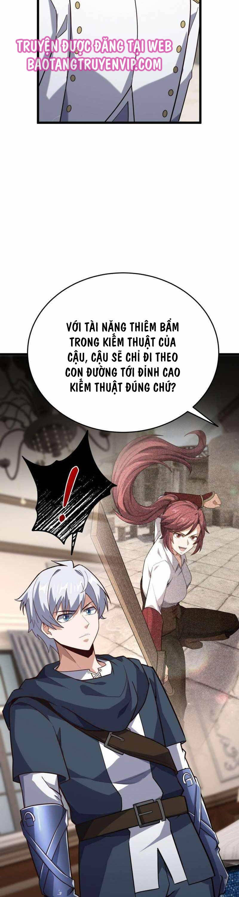 Kiếm Thánh Trọng Sinh Chapter 16 - 28