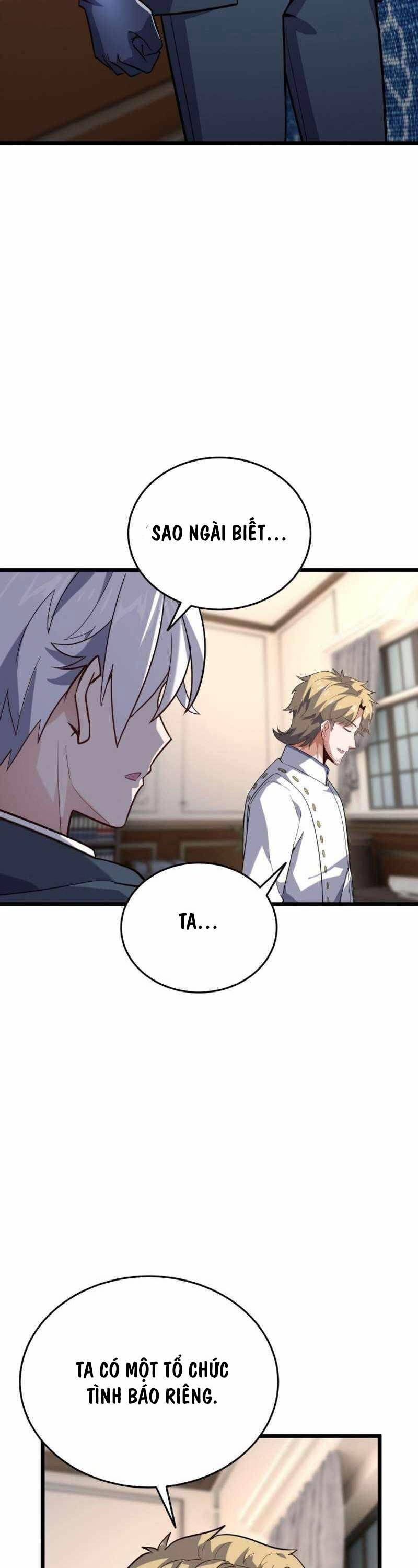 Kiếm Thánh Trọng Sinh Chapter 16 - 29