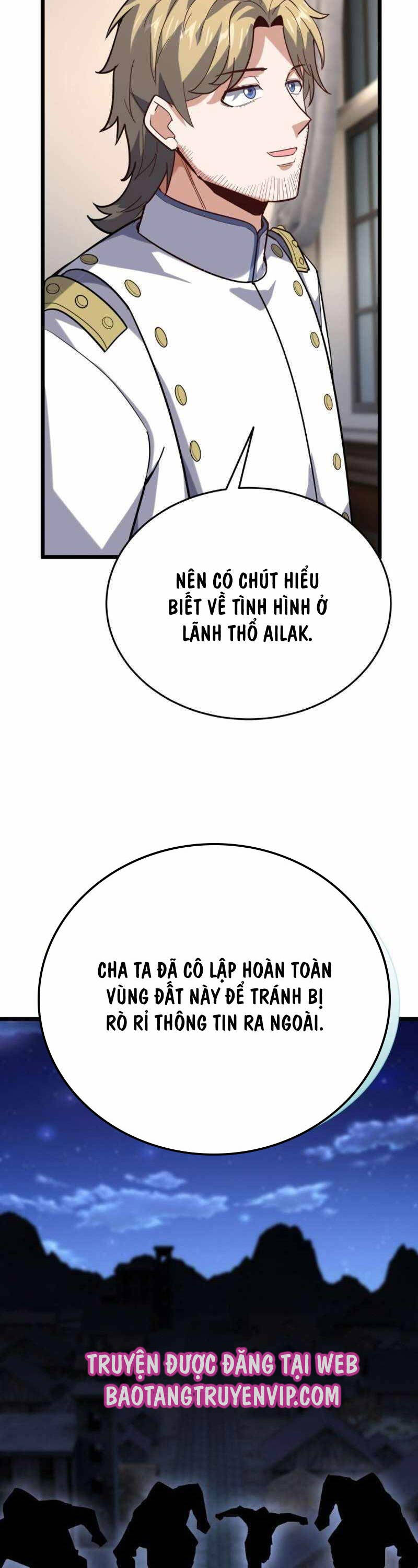 Kiếm Thánh Trọng Sinh Chapter 16 - 30