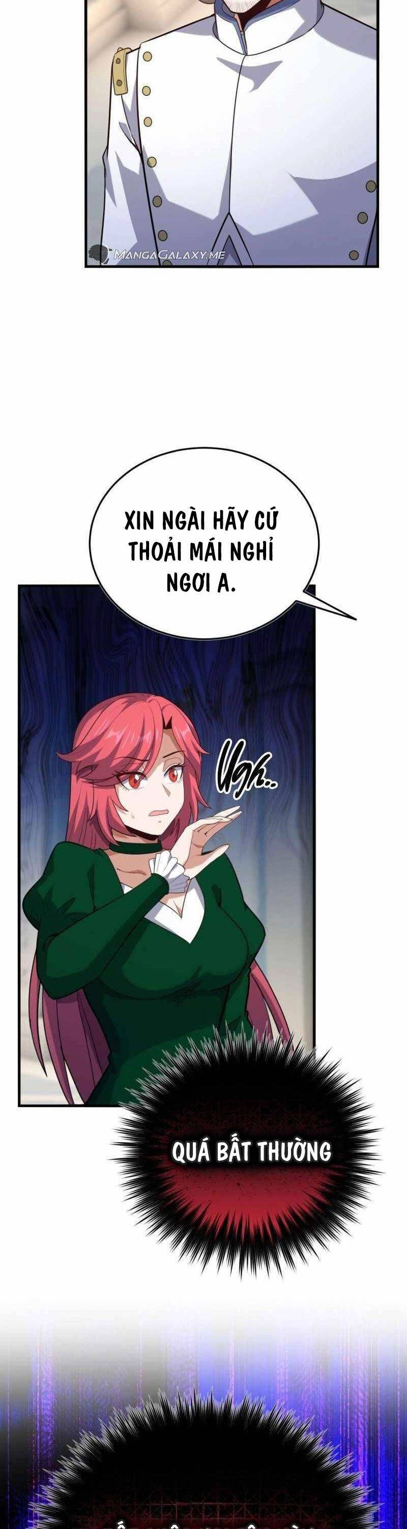 Kiếm Thánh Trọng Sinh Chapter 16 - 4