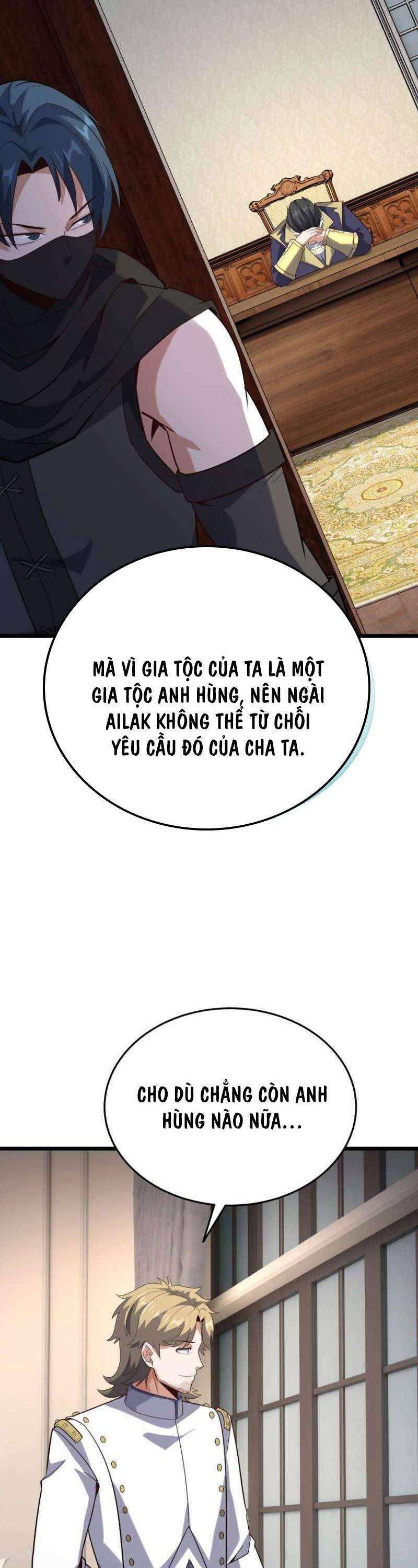 Kiếm Thánh Trọng Sinh Chapter 16 - 32