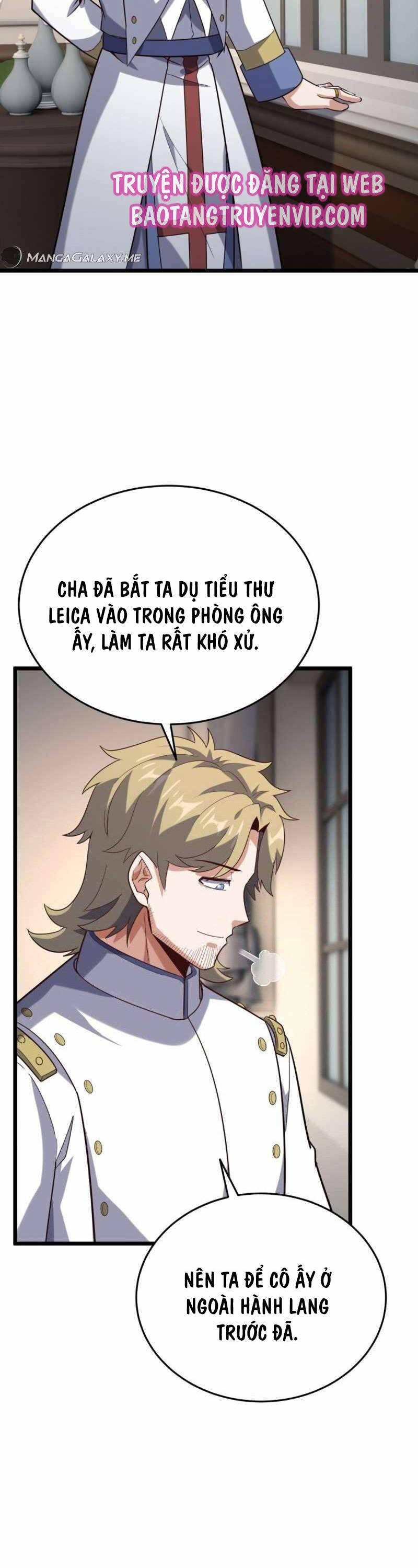 Kiếm Thánh Trọng Sinh Chapter 16 - 33