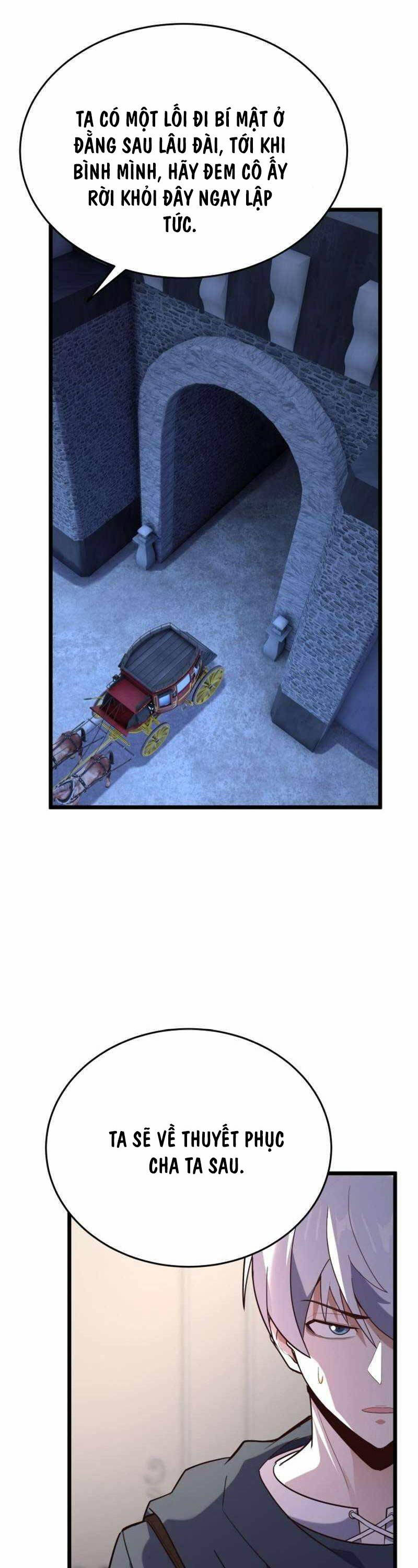 Kiếm Thánh Trọng Sinh Chapter 16 - 34