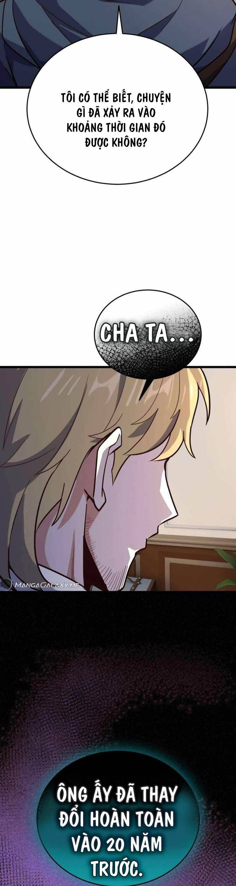 Kiếm Thánh Trọng Sinh Chapter 16 - 36