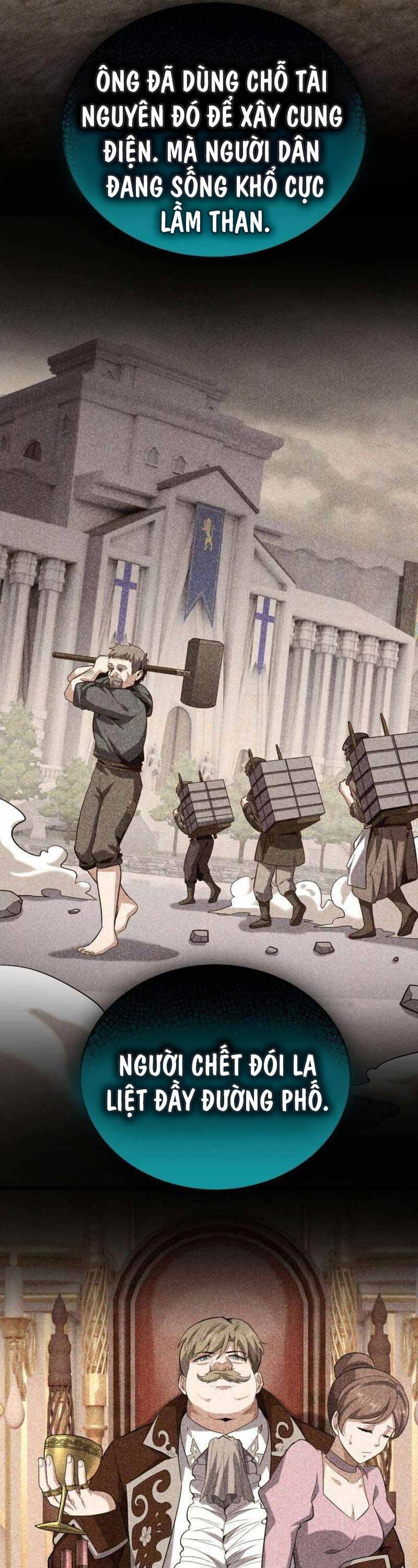 Kiếm Thánh Trọng Sinh Chapter 16 - 38