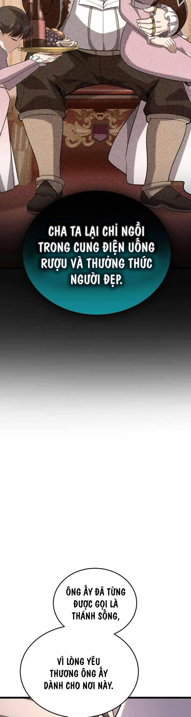 Kiếm Thánh Trọng Sinh Chapter 16 - 39