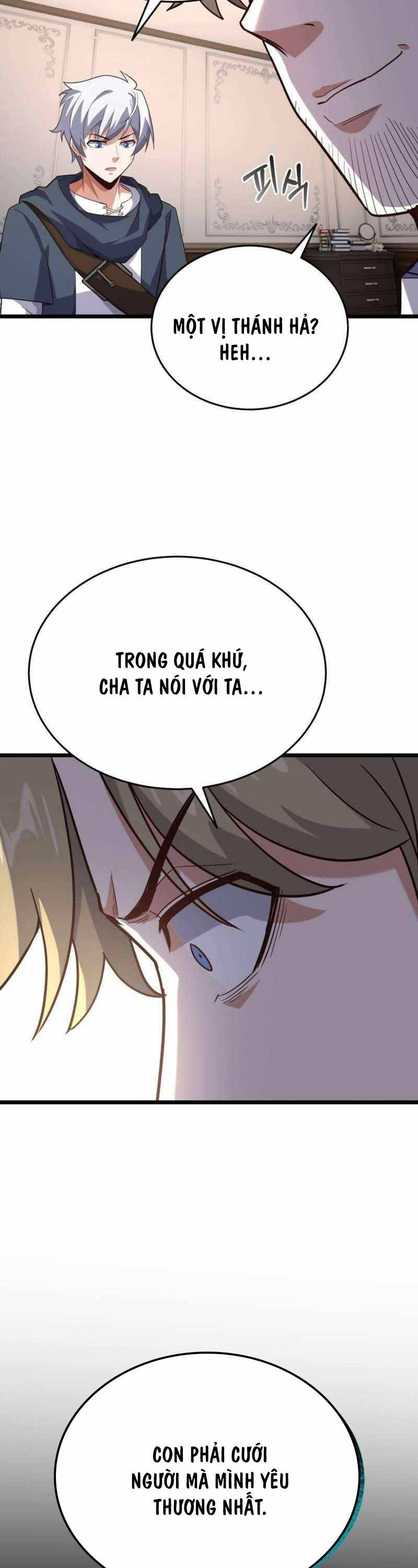 Kiếm Thánh Trọng Sinh Chapter 16 - 40