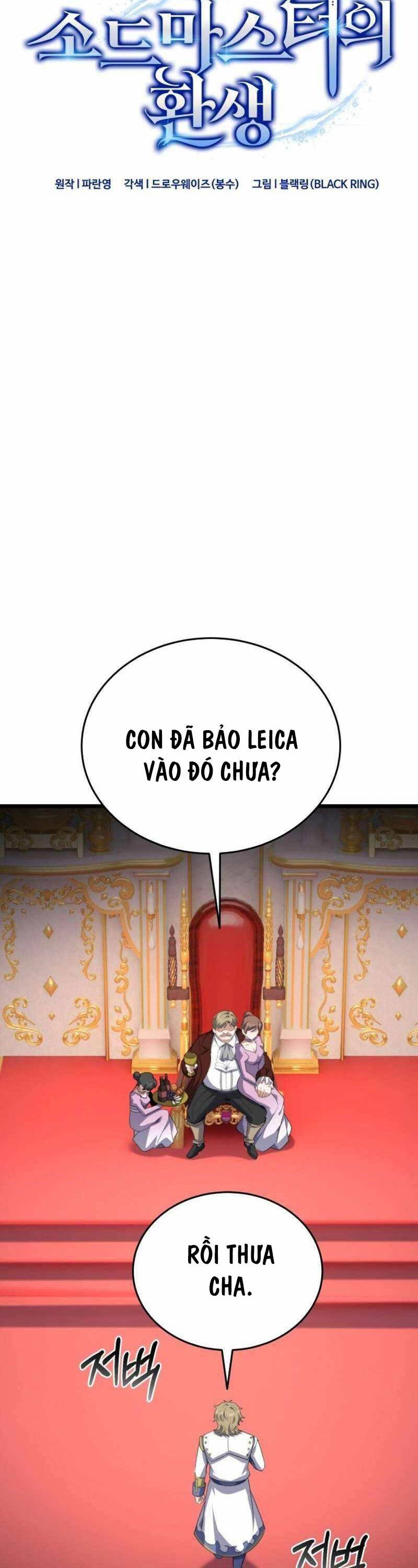 Kiếm Thánh Trọng Sinh Chapter 16 - 6