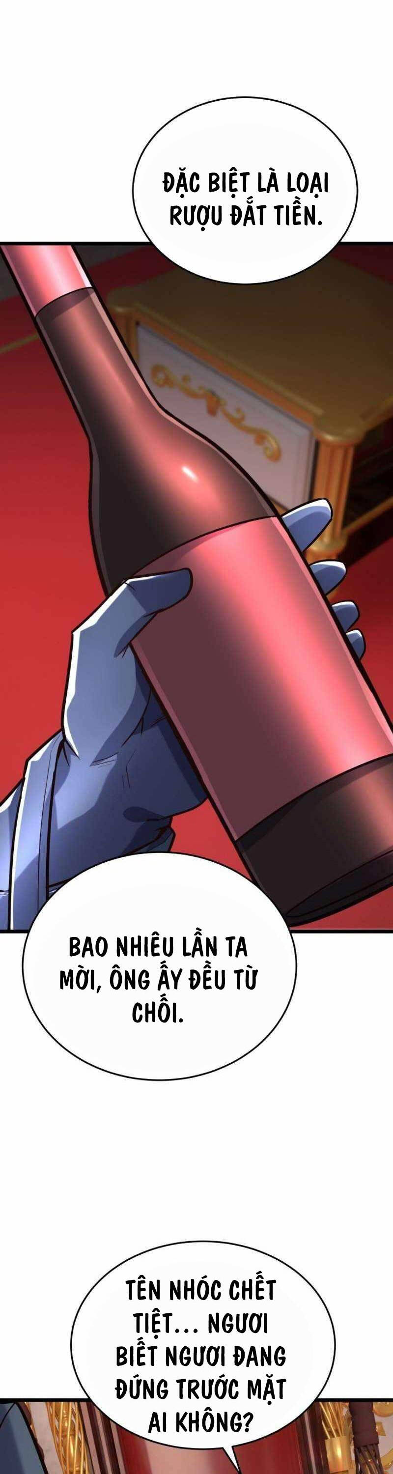 Kiếm Thánh Trọng Sinh Chapter 16 - 53