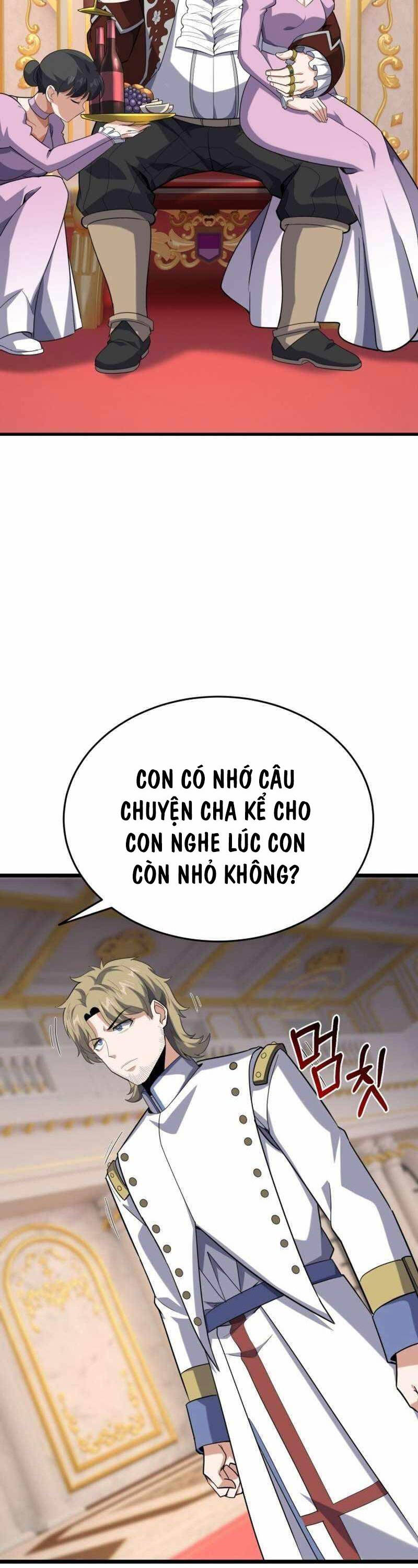 Kiếm Thánh Trọng Sinh Chapter 16 - 8