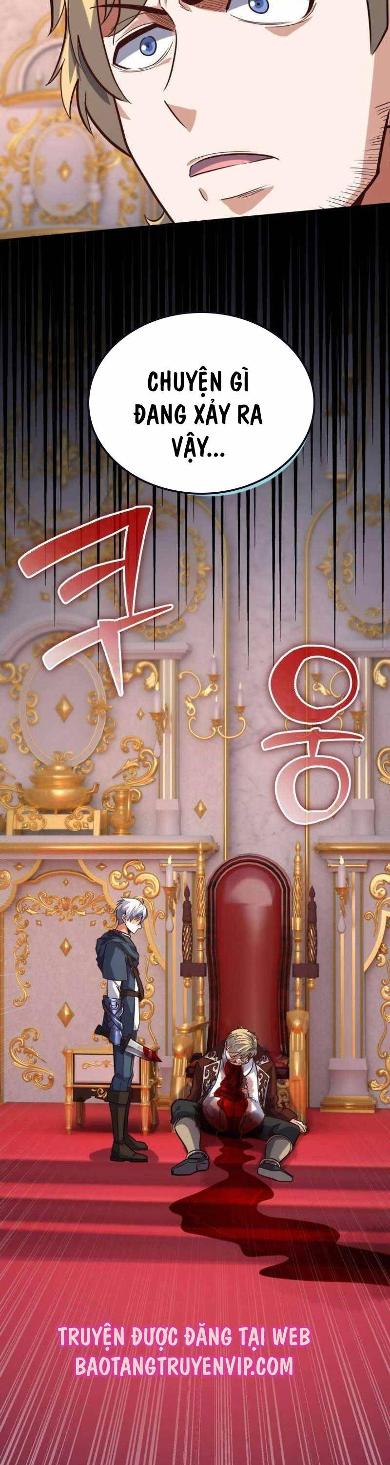 Kiếm Thánh Trọng Sinh Chapter 17 - 11