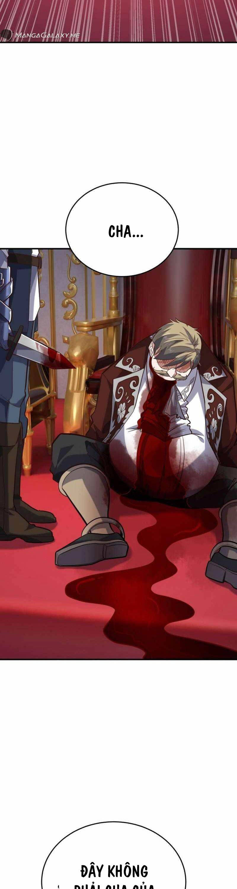 Kiếm Thánh Trọng Sinh Chapter 17 - 12