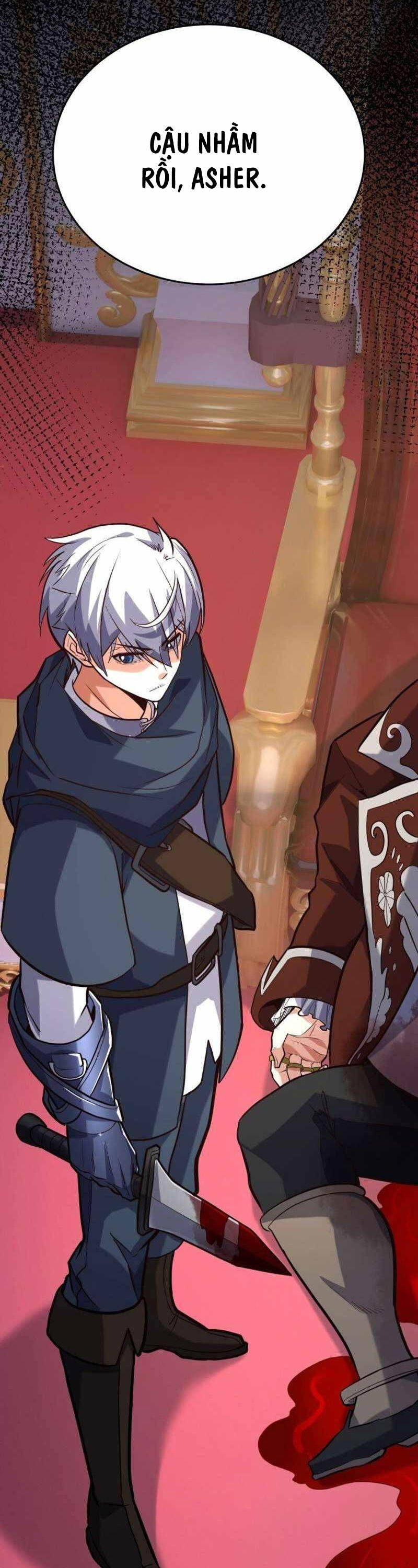 Kiếm Thánh Trọng Sinh Chapter 17 - 16