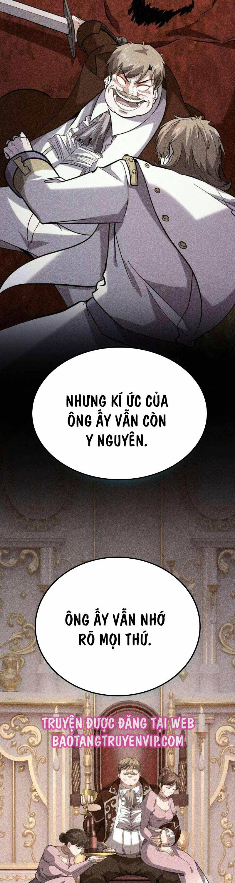 Kiếm Thánh Trọng Sinh Chapter 17 - 18