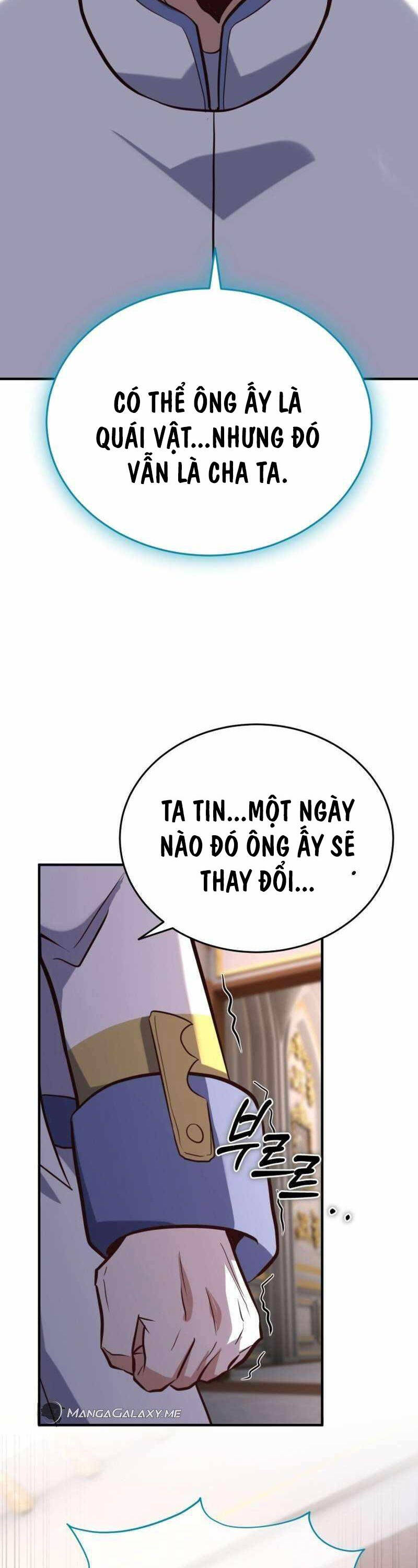 Kiếm Thánh Trọng Sinh Chapter 17 - 20