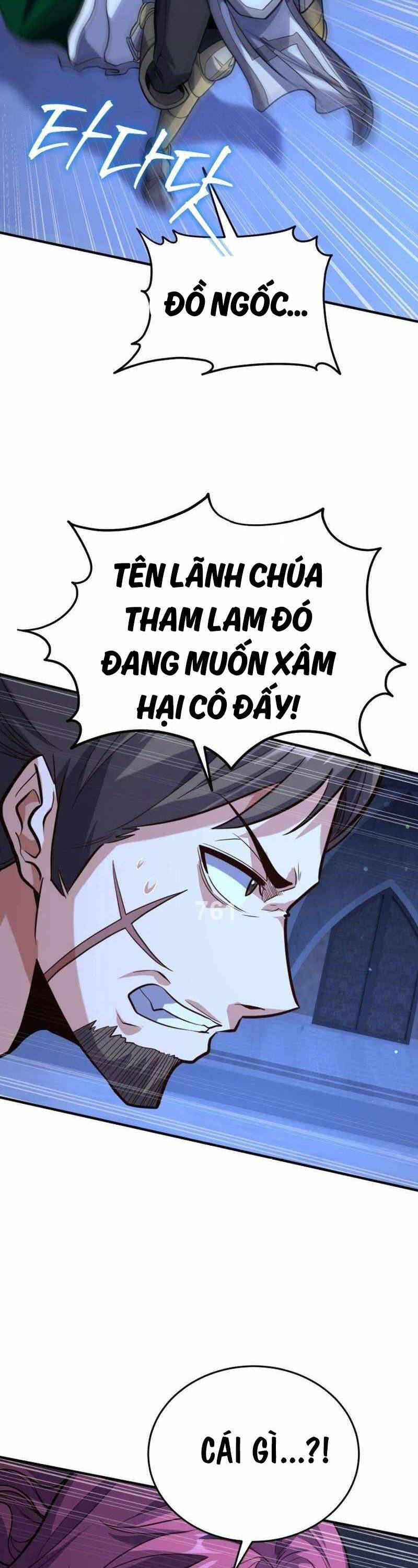 Kiếm Thánh Trọng Sinh Chapter 17 - 3