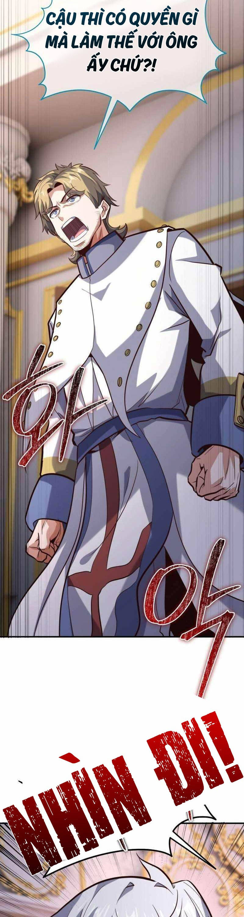 Kiếm Thánh Trọng Sinh Chapter 17 - 21