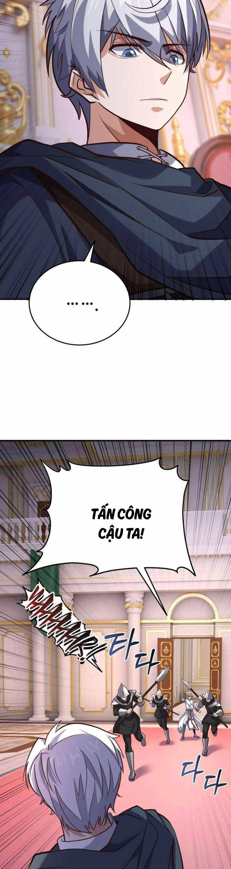 Kiếm Thánh Trọng Sinh Chapter 17 - 22