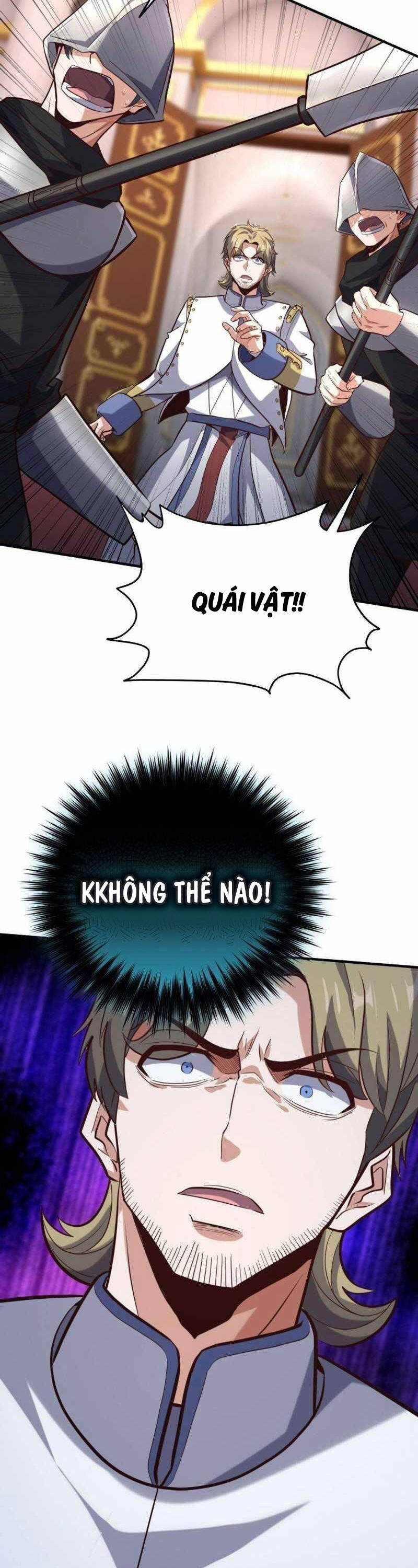 Kiếm Thánh Trọng Sinh Chapter 17 - 29