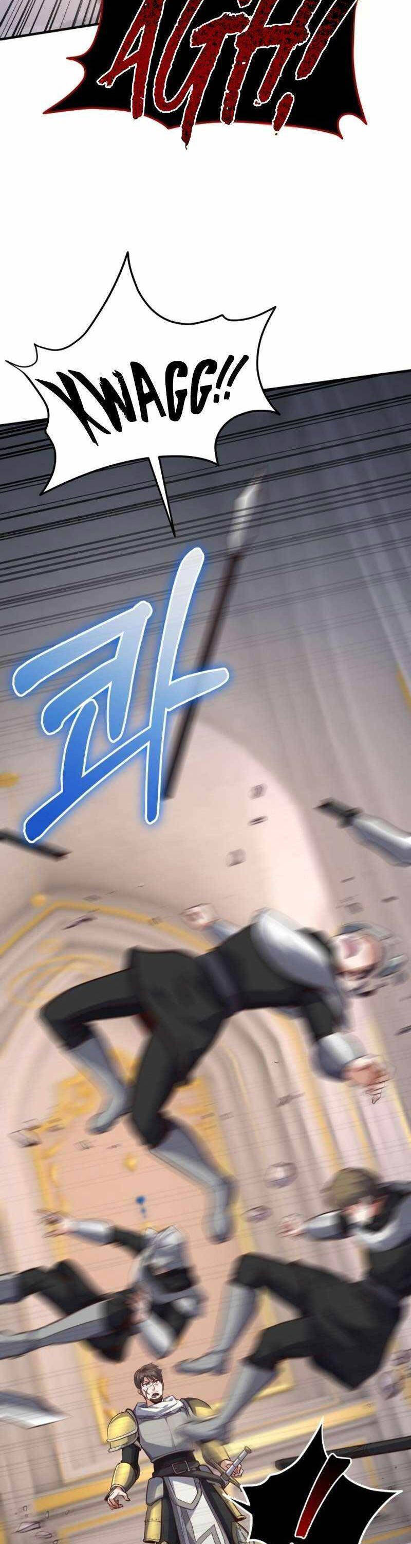 Kiếm Thánh Trọng Sinh Chapter 17 - 33