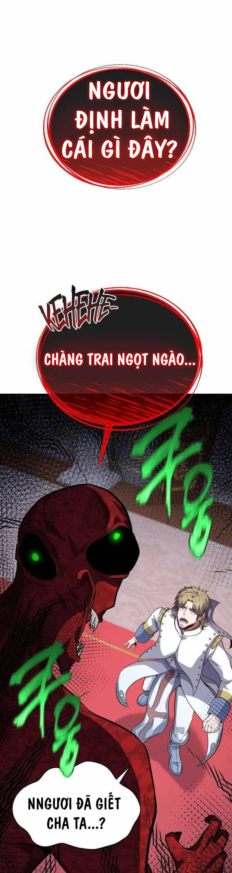 Kiếm Thánh Trọng Sinh Chapter 17 - 35
