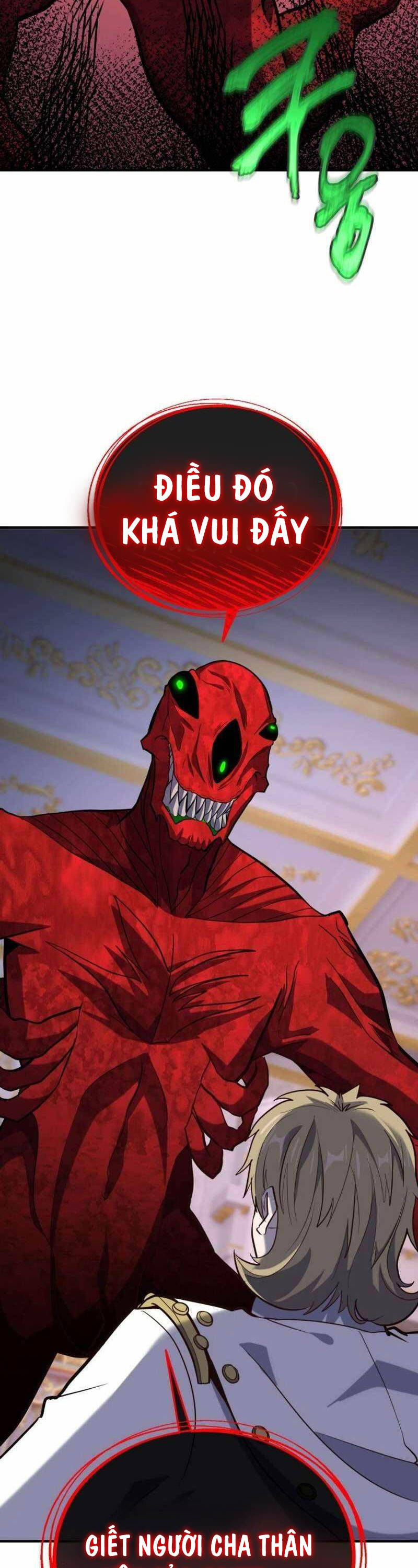 Kiếm Thánh Trọng Sinh Chapter 17 - 36