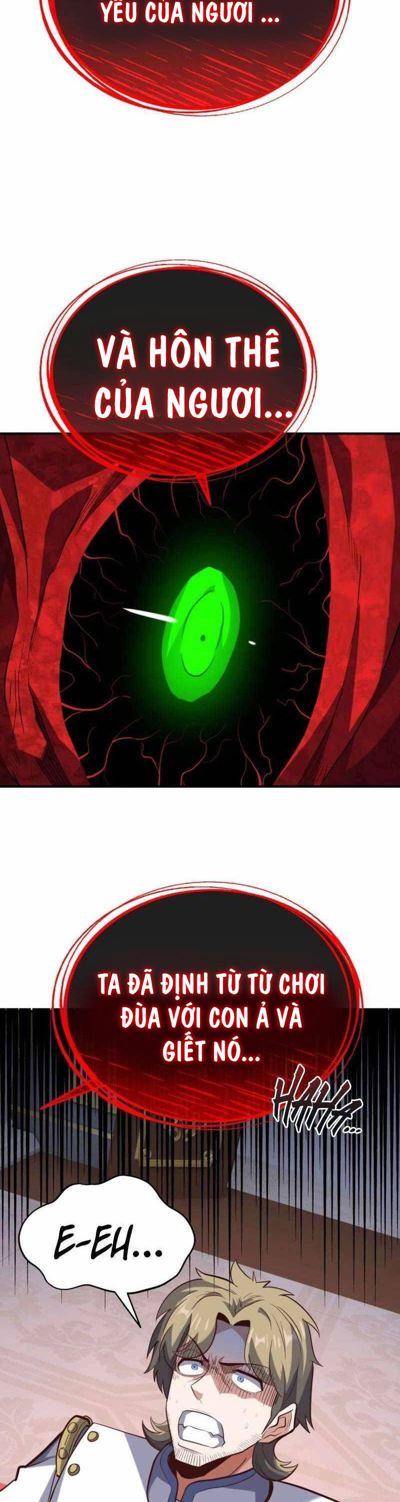 Kiếm Thánh Trọng Sinh Chapter 17 - 37