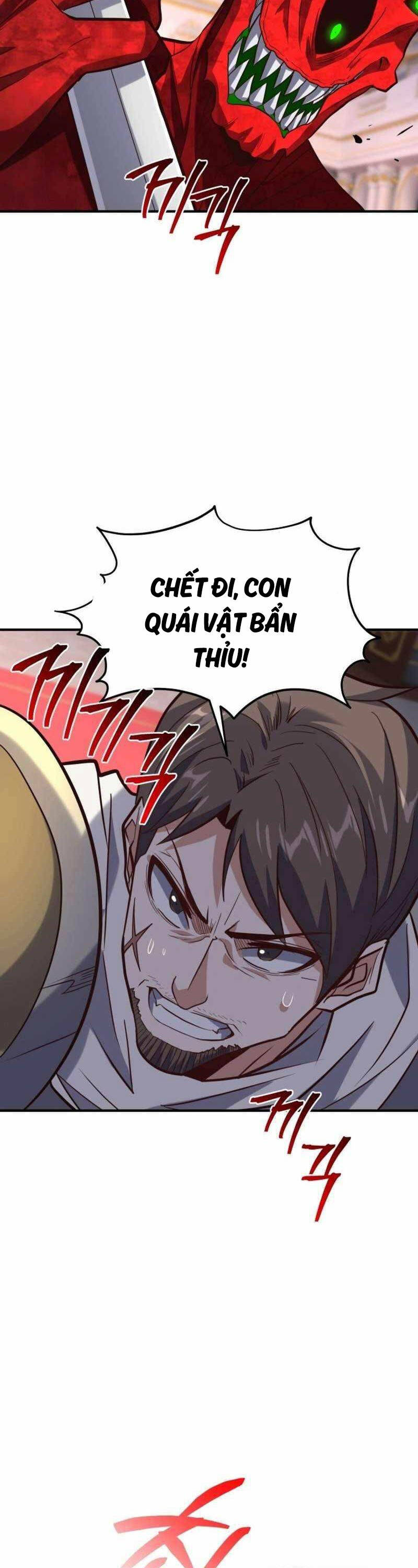 Kiếm Thánh Trọng Sinh Chapter 17 - 41