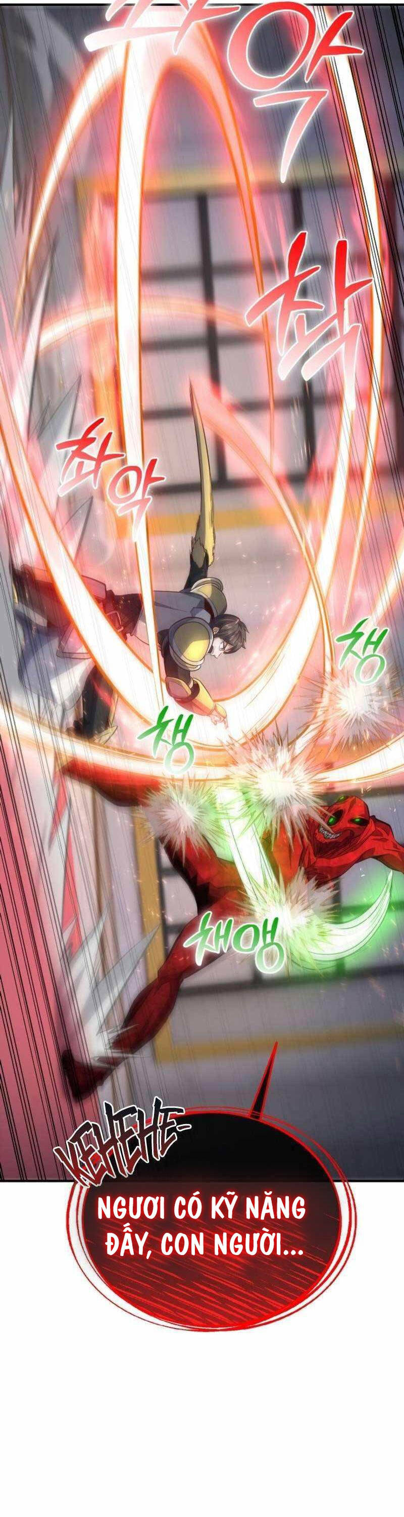 Kiếm Thánh Trọng Sinh Chapter 17 - 42