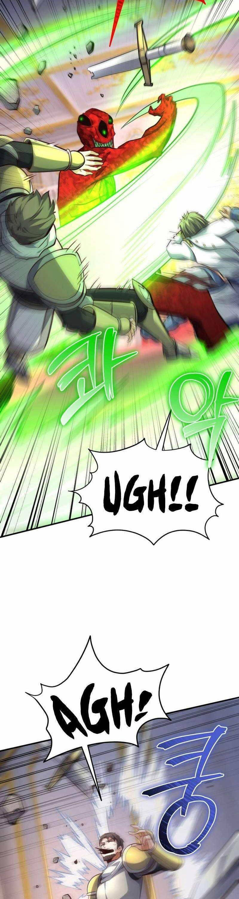 Kiếm Thánh Trọng Sinh Chapter 17 - 44