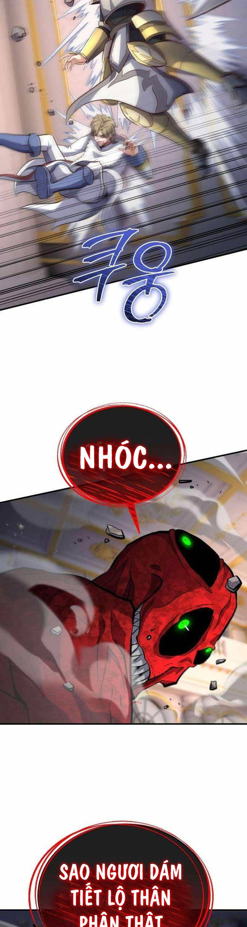 Kiếm Thánh Trọng Sinh Chapter 17 - 45