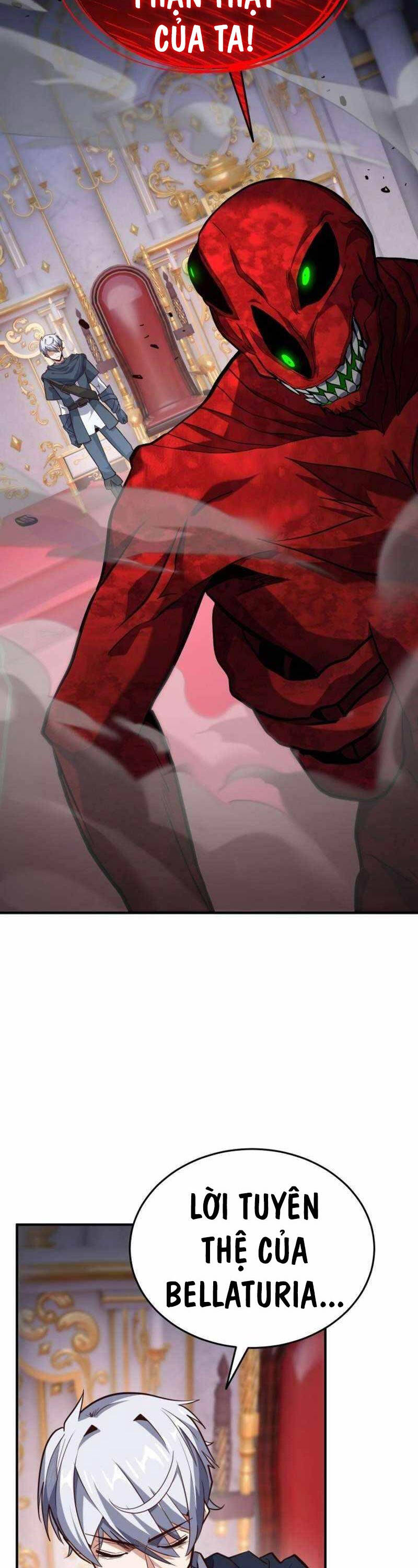 Kiếm Thánh Trọng Sinh Chapter 17 - 46