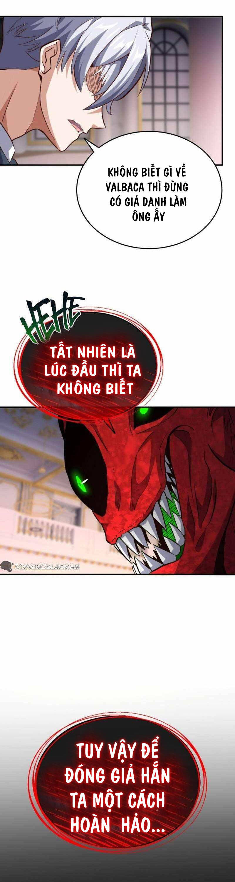 Kiếm Thánh Trọng Sinh Chapter 17 - 49