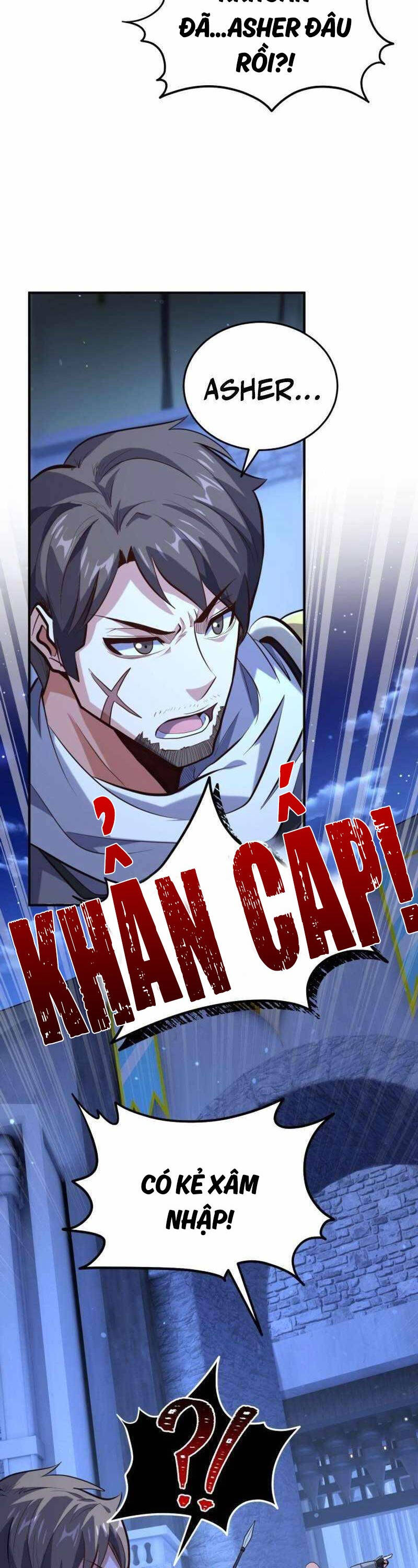 Kiếm Thánh Trọng Sinh Chapter 17 - 6