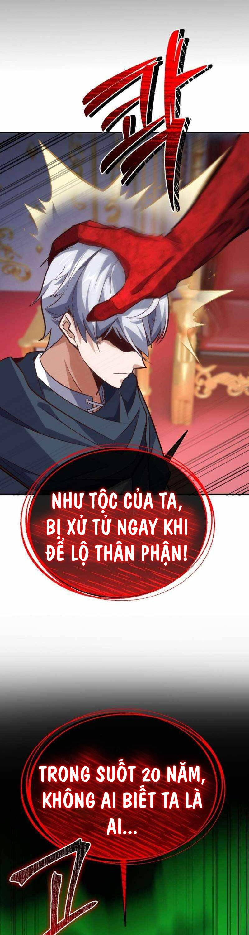 Kiếm Thánh Trọng Sinh Chapter 17 - 51