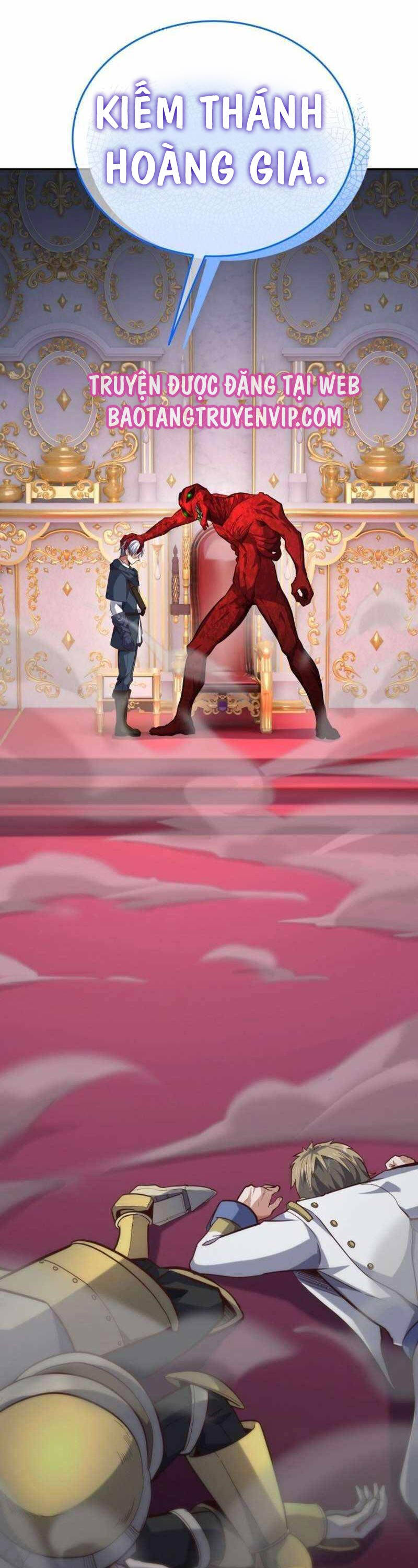 Kiếm Thánh Trọng Sinh Chapter 17 - 54