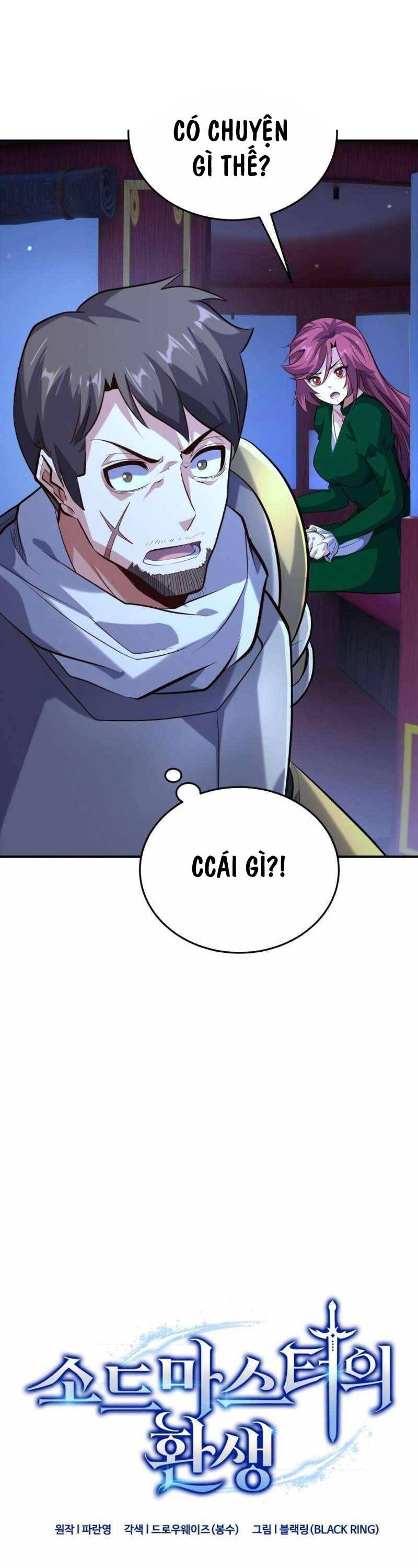 Kiếm Thánh Trọng Sinh Chapter 17 - 8