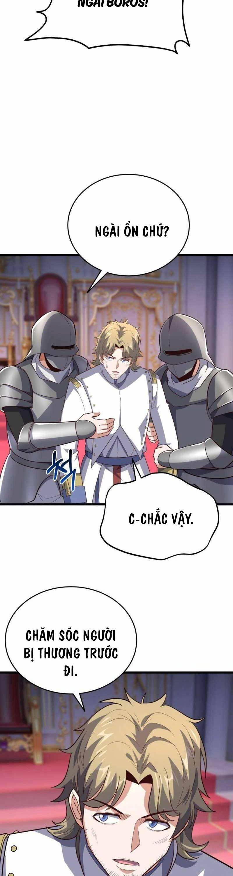 Kiếm Thánh Trọng Sinh Chapter 18 - 11