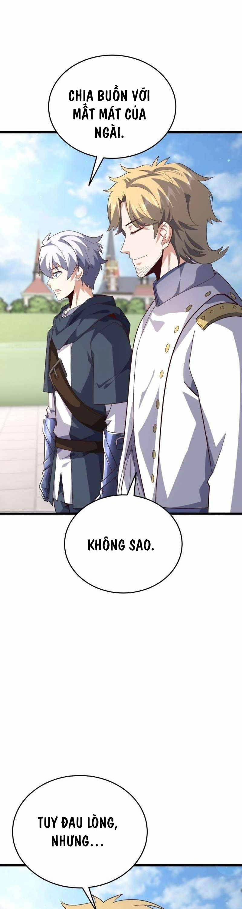 Kiếm Thánh Trọng Sinh Chapter 18 - 16