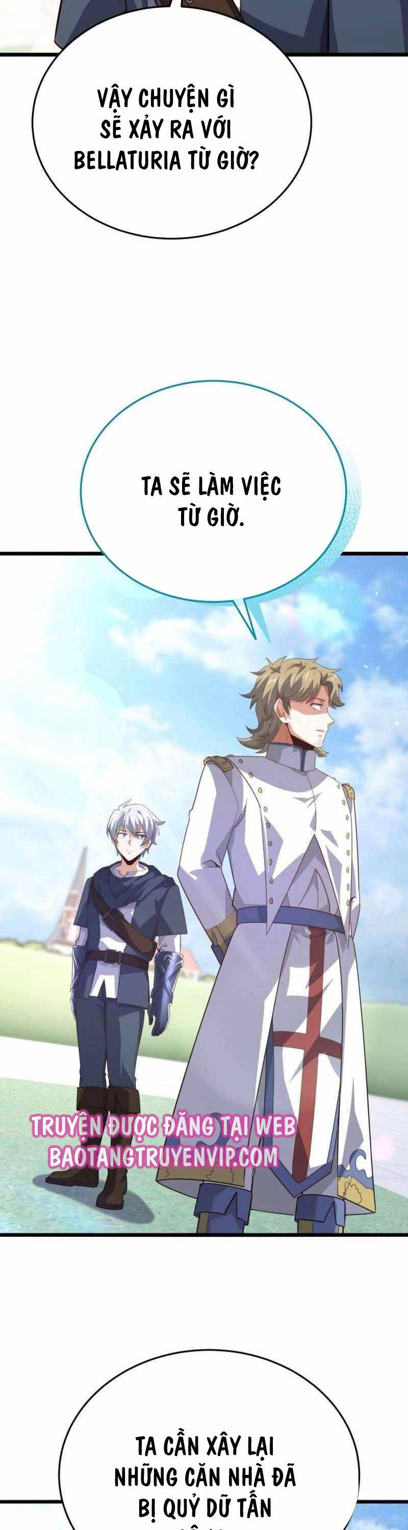 Kiếm Thánh Trọng Sinh Chapter 18 - 18